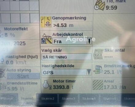 Кейс Другая, объемом двигателя 0 л и пробегом 0 тыс. км за 108453 $, фото 21 на Automoto.ua