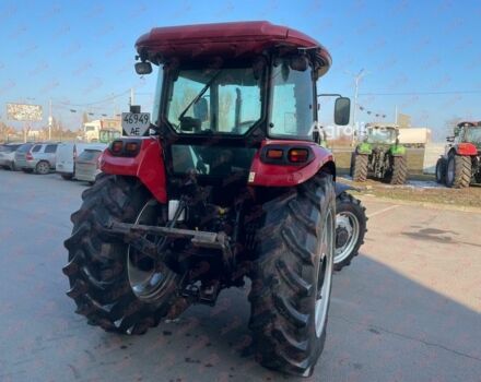 Кейс Другая, объемом двигателя 0 л и пробегом 0 тыс. км за 34891 $, фото 4 на Automoto.ua