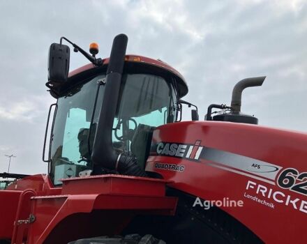 Кейс Другая, объемом двигателя 0 л и пробегом 0 тыс. км за 134027 $, фото 4 на Automoto.ua