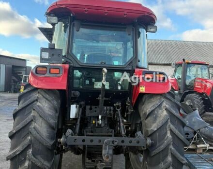 Кейс Другая, объемом двигателя 0 л и пробегом 0 тыс. км за 32938 $, фото 6 на Automoto.ua