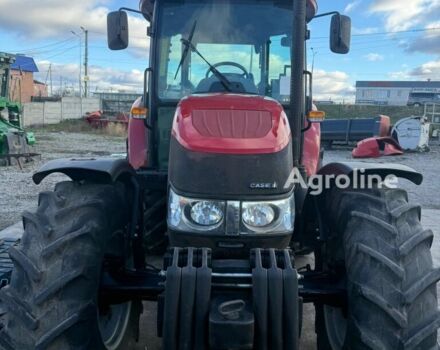 Кейс Другая, объемом двигателя 0 л и пробегом 0 тыс. км за 32938 $, фото 1 на Automoto.ua