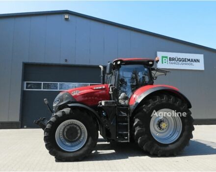 Кейс Другая, объемом двигателя 0 л и пробегом 0 тыс. км за 94320 $, фото 3 на Automoto.ua