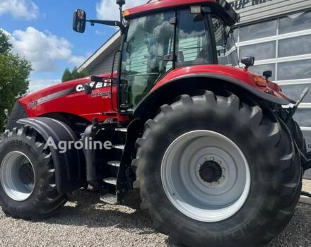 Кейс Другая, объемом двигателя 0 л и пробегом 0 тыс. км за 108453 $, фото 6 на Automoto.ua