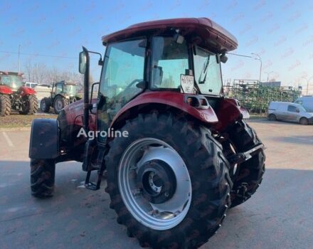 Кейс Другая, объемом двигателя 0 л и пробегом 0 тыс. км за 34891 $, фото 5 на Automoto.ua