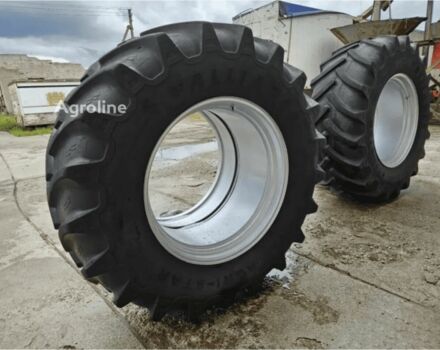 Кейс Другая, объемом двигателя 0 л и пробегом 0 тыс. км за 91822 $, фото 7 на Automoto.ua