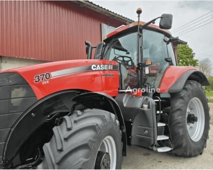 Кейс Другая, объемом двигателя 0 л и пробегом 0 тыс. км за 91822 $, фото 2 на Automoto.ua