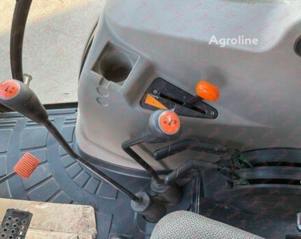 Кейс Другая, объемом двигателя 0 л и пробегом 0 тыс. км за 34891 $, фото 12 на Automoto.ua