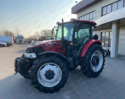 Кейс Другая, объемом двигателя 0 л и пробегом 0 тыс. км за 34891 $, фото 1 на Automoto.ua