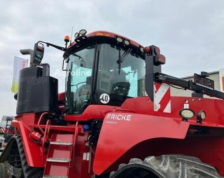 Кейс Другая, объемом двигателя 0 л и пробегом 0 тыс. км за 134027 $, фото 11 на Automoto.ua