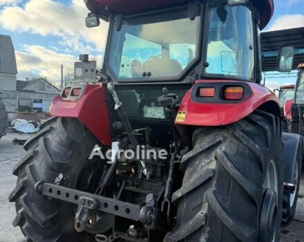 Кейс Другая, объемом двигателя 0 л и пробегом 0 тыс. км за 32938 $, фото 8 на Automoto.ua