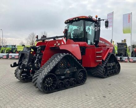 Кейс Другая, объемом двигателя 0 л и пробегом 0 тыс. км за 134027 $, фото 7 на Automoto.ua