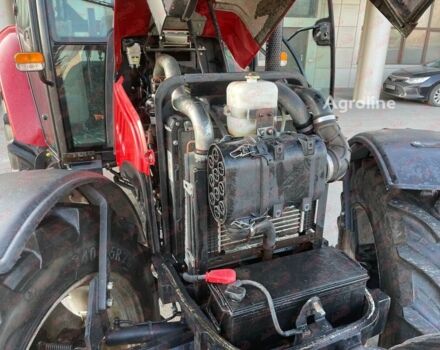 Кейс Другая, объемом двигателя 0 л и пробегом 0 тыс. км за 34891 $, фото 15 на Automoto.ua