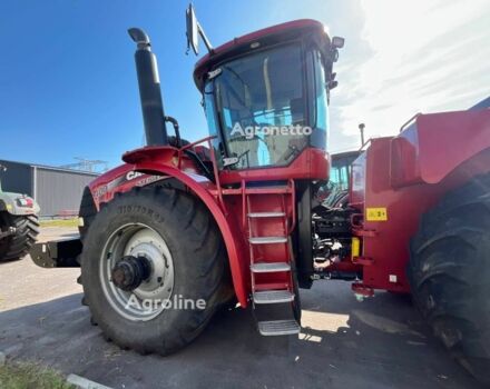 Кейс Другая, объемом двигателя 0 л и пробегом 0 тыс. км за 80713 $, фото 14 на Automoto.ua