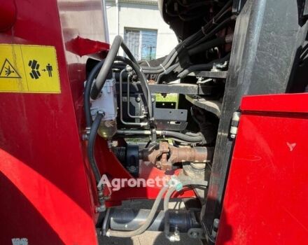 Кейс Другая, объемом двигателя 0 л и пробегом 0 тыс. км за 80713 $, фото 21 на Automoto.ua