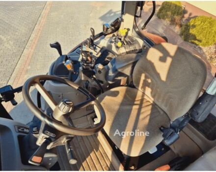 Кейс Другая, объемом двигателя 0 л и пробегом 0 тыс. км за 33076 $, фото 5 на Automoto.ua