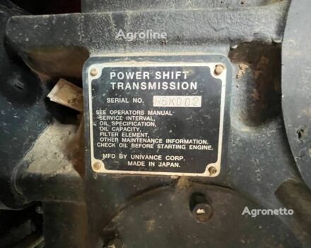 Кейс Другая, объемом двигателя 0 л и пробегом 0 тыс. км за 80713 $, фото 23 на Automoto.ua