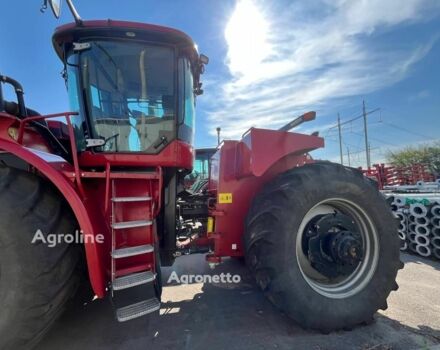 Кейс Другая, объемом двигателя 0 л и пробегом 0 тыс. км за 80713 $, фото 13 на Automoto.ua