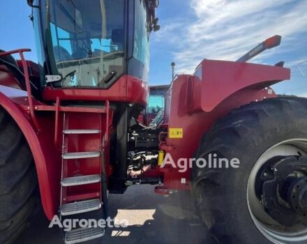 Кейс Другая, объемом двигателя 0 л и пробегом 0 тыс. км за 80713 $, фото 16 на Automoto.ua