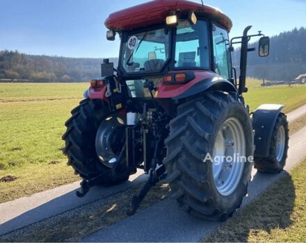 Кейс Другая, объемом двигателя 0 л и пробегом 0 тыс. км за 35392 $, фото 3 на Automoto.ua