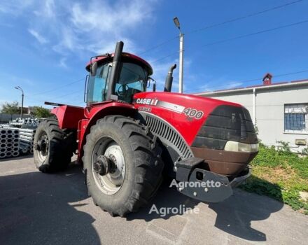 Кейс Другая, объемом двигателя 0 л и пробегом 0 тыс. км за 80713 $, фото 1 на Automoto.ua