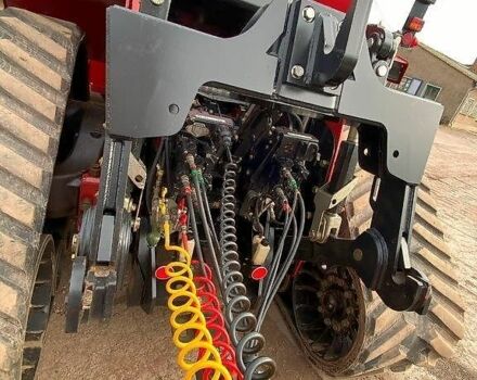 Кейс Другая, об'ємом двигуна 0 л та пробігом 0 тис. км за 192533 $, фото 3 на Automoto.ua