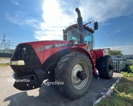 Кейс Другая, объемом двигателя 0 л и пробегом 0 тыс. км за 80713 $, фото 3 на Automoto.ua