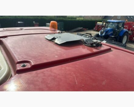 Кейс Другая, объемом двигателя 0 л и пробегом 0 тыс. км за 93970 $, фото 5 на Automoto.ua