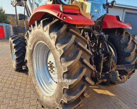 Кейс Другая, объемом двигателя 0 л и пробегом 0 тыс. км за 33076 $, фото 4 на Automoto.ua