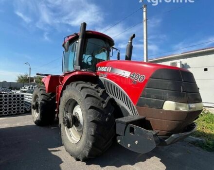 Кейс Другая, объемом двигателя 0 л и пробегом 0 тыс. км за 80713 $, фото 5 на Automoto.ua