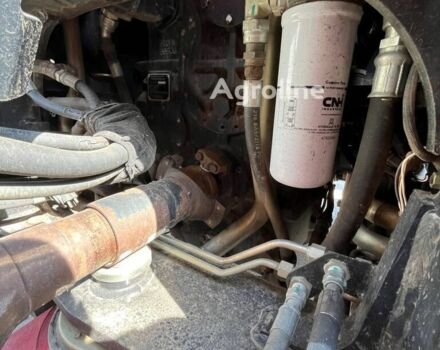 Кейс Другая, объемом двигателя 0 л и пробегом 0 тыс. км за 80713 $, фото 22 на Automoto.ua