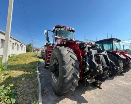 Кейс Другая, объемом двигателя 0 л и пробегом 0 тыс. км за 80713 $, фото 6 на Automoto.ua