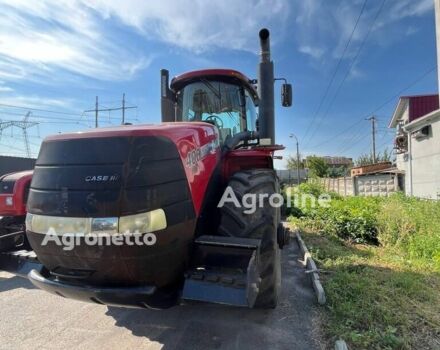 Кейс Другая, объемом двигателя 0 л и пробегом 0 тыс. км за 80713 $, фото 4 на Automoto.ua