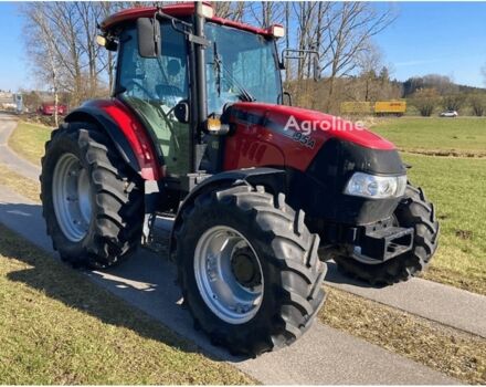 Кейс Другая, объемом двигателя 0 л и пробегом 0 тыс. км за 35392 $, фото 2 на Automoto.ua