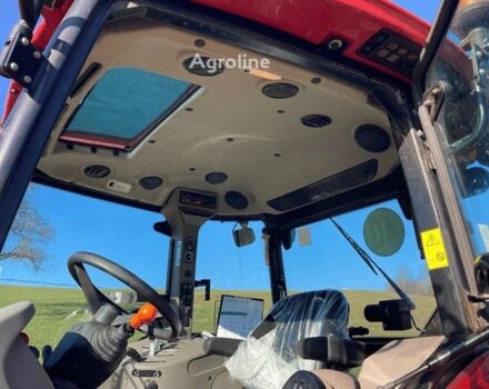 Кейс Другая, объемом двигателя 0 л и пробегом 0 тыс. км за 35392 $, фото 6 на Automoto.ua