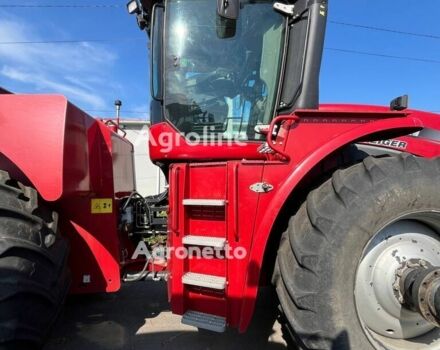 Кейс Другая, объемом двигателя 0 л и пробегом 0 тыс. км за 80713 $, фото 11 на Automoto.ua