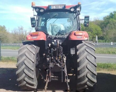 Кейс Другая, объемом двигателя 0 л и пробегом 0 тыс. км за 65453 $, фото 6 на Automoto.ua