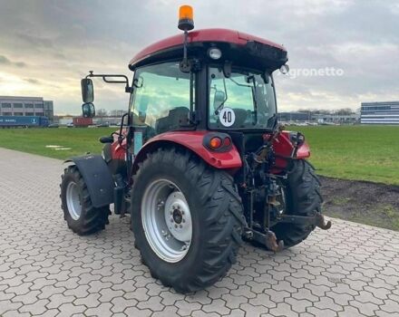 Кейс Другая, об'ємом двигуна 0 л та пробігом 0 тис. км за 35496 $, фото 4 на Automoto.ua