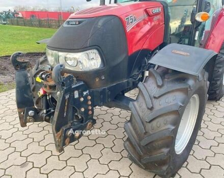 Кейс Другая, об'ємом двигуна 0 л та пробігом 0 тис. км за 35496 $, фото 6 на Automoto.ua