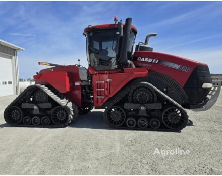 Кейс Другая, объемом двигателя 0 л и пробегом 0 тыс. км за 111816 $, фото 5 на Automoto.ua