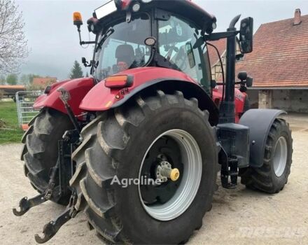 Кейс Другая, объемом двигателя 0 л и пробегом 0 тыс. км за 98428 $, фото 2 на Automoto.ua