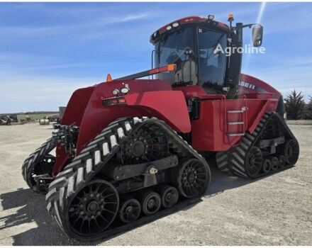 Кейс Другая, объемом двигателя 0 л и пробегом 0 тыс. км за 111816 $, фото 6 на Automoto.ua