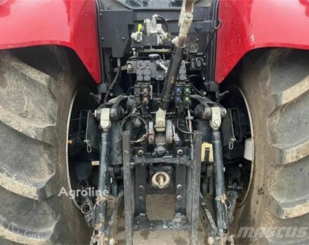 Кейс Другая, объемом двигателя 0 л и пробегом 0 тыс. км за 98428 $, фото 4 на Automoto.ua