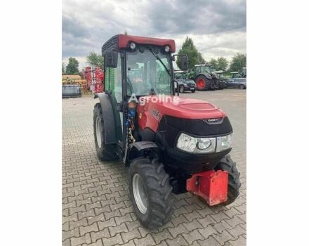 Кейс Другая, объемом двигателя 0 л и пробегом 0 тыс. км за 46172 $, фото 1 на Automoto.ua