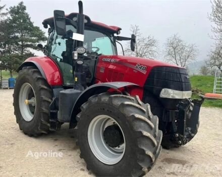 Кейс Другая, объемом двигателя 0 л и пробегом 0 тыс. км за 98428 $, фото 1 на Automoto.ua