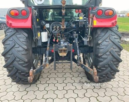 Кейс Другая, об'ємом двигуна 0 л та пробігом 0 тис. км за 35496 $, фото 7 на Automoto.ua