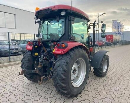 Кейс Другая, об'ємом двигуна 0 л та пробігом 0 тис. км за 35496 $, фото 2 на Automoto.ua