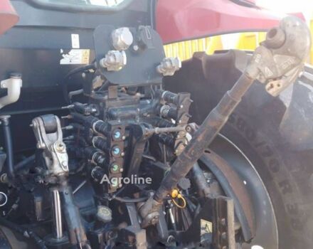 Кейс Другая, объемом двигателя 0 л и пробегом 0 тыс. км за 65453 $, фото 5 на Automoto.ua