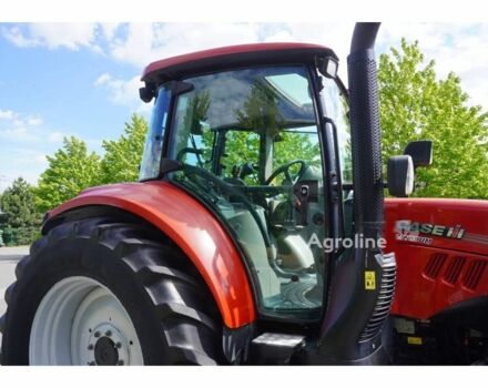 Кейс Другая, объемом двигателя 0 л и пробегом 0 тыс. км за 50198 $, фото 10 на Automoto.ua