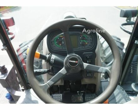 Кейс Другая, объемом двигателя 0 л и пробегом 0 тыс. км за 50198 $, фото 15 на Automoto.ua