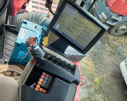 Кейс Другая, объемом двигателя 0 л и пробегом 0 тыс. км за 226881 $, фото 14 на Automoto.ua